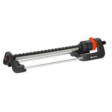 Дождеватель осциллирующий Gardena Aqua L 18704-20.000.00 фото