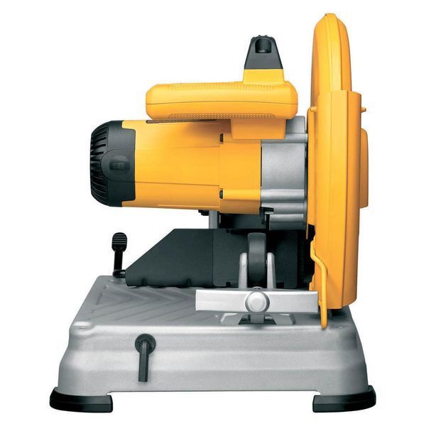 Пила монтажная сетевая 355мм DeWALT D28715 D28715 фото
