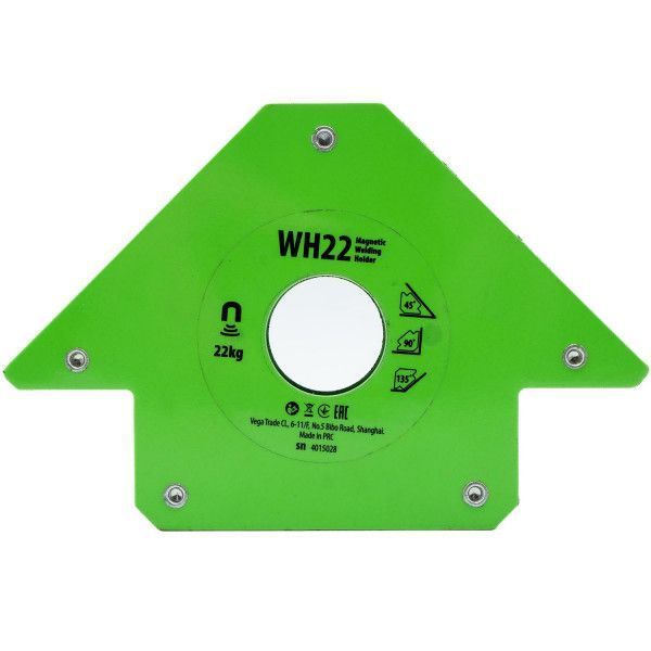 Магніт для зварювання Procraft WH22 UNIVERSAL 900022 фото