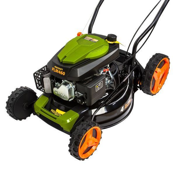 Газонокосилка бензиновая PRO-CRAFT PLM-460 000460 фото