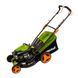 Газонокосилка бензиновая PRO-CRAFT PLM-460 000460 фото 1