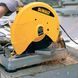 Пила монтажная сетевая 355мм DeWALT D28715 D28715 фото 6