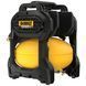 Компрессор воздушный аккумуляторный 9,6 БарDeWALT DCC1018N DCC1018N фото 5