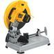 Пила монтажная сетевая 355мм DeWALT D28715 D28715 фото 4