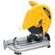 Пила монтажная сетевая 355мм DeWALT D28715 D28715 фото 1