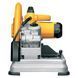 Пила монтажная сетевая 355мм DeWALT D28715 D28715 фото 5