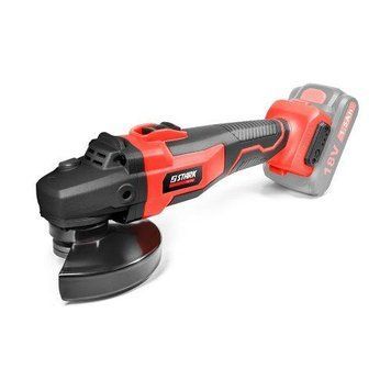 Угловая шлифмашина аккумуляторная Stark CAG 1800 B Body (без аккумулятора) 210018130 фото