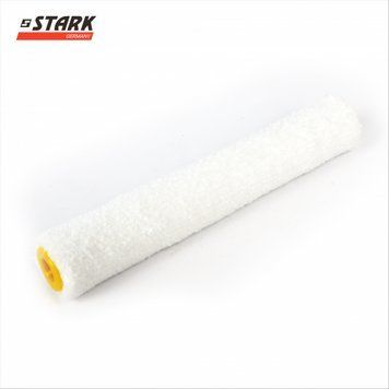 Валик STARK "Велюр" 6х15х150 мм 1 шт 570015150 фото