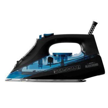 Утюг BLACK+DECKER BXIR2606E BXIR2606E фото