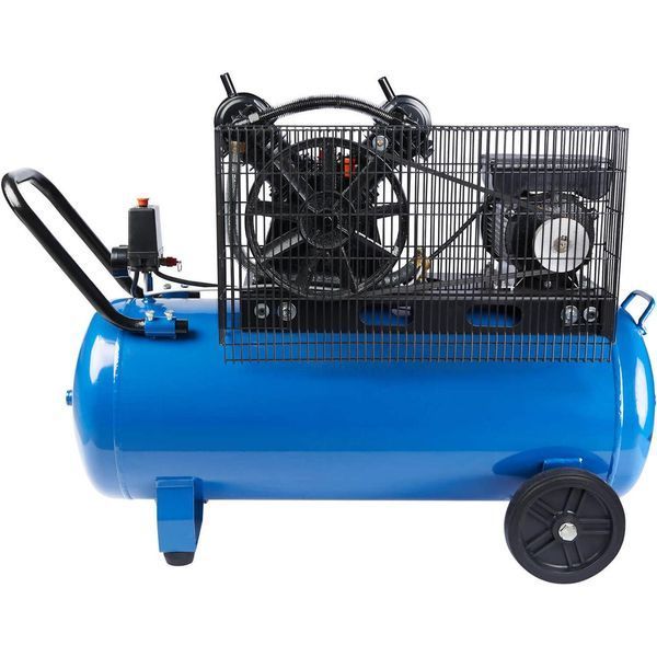 Компреcсор воздушный EnerSol ES-AC310-100-2 ES-AC310-100-2 фото