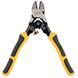 Кусачки диагональные Compound Action, длина 190 мм DeWALT DWHT0-70275 DWHT0-70275 фото 2