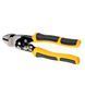 Кусачки диагональные Compound Action, длина 190 мм DeWALT DWHT0-70275 DWHT0-70275 фото 4