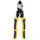 Кусачки диагональные Compound Action, длина 190 мм DeWALT DWHT0-70275 DWHT0-70275 фото 5