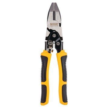 Плоскогубцы Compound Action комбинированные длиной 210 мм DeWALT DWHT0-70276 DWHT0-70276 фото