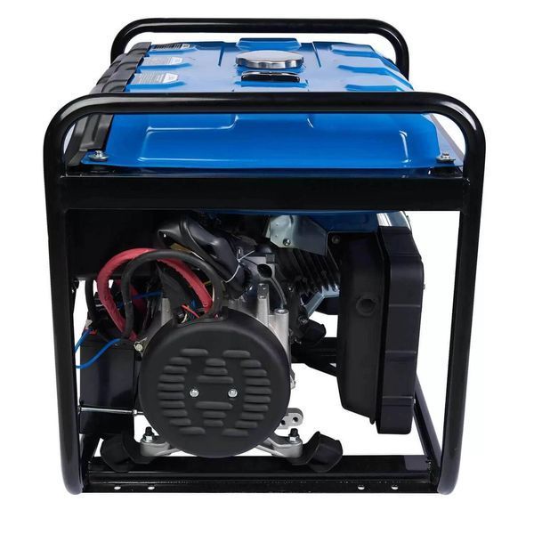 Генератор бензиновый сварочный EnerSol EPG-6500WE EPG-6500WE фото
