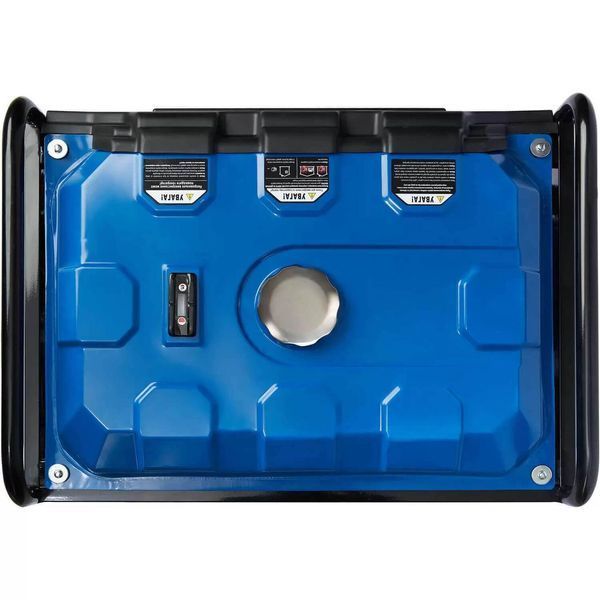 Генератор бензиновый сварочный EnerSol EPG-6500WE EPG-6500WE фото