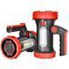 Ліхтар ручний Stark L-1-01 Li LED (працює і як PowerBank) 243000101 фото 1
