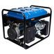 Генератор бензиновый сварочный EnerSol EPG-6500WE EPG-6500WE фото 6