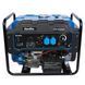 Генератор бензиновый сварочный EnerSol EPG-6500WE EPG-6500WE фото 1