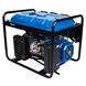Генератор бензиновый сварочный EnerSol EPG-6500WE EPG-6500WE фото 4