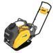 Виброплита прямоходная аккумуляторная POWERSHIFT DeWALT DCPS7154N DCPS7154N фото 1