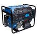 Генератор бензиновый сварочный EnerSol EPG-6500WE EPG-6500WE фото 2