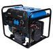 Генератор бензиновый сварочный EnerSol EPG-6500WE EPG-6500WE фото 8