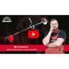 Мотокоса Vitals Professional BK 4123AVs Launcher II 000118599 фото 7