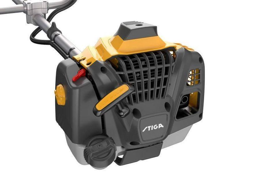 Коса бензиновая STIGA BC730B BC730B фото