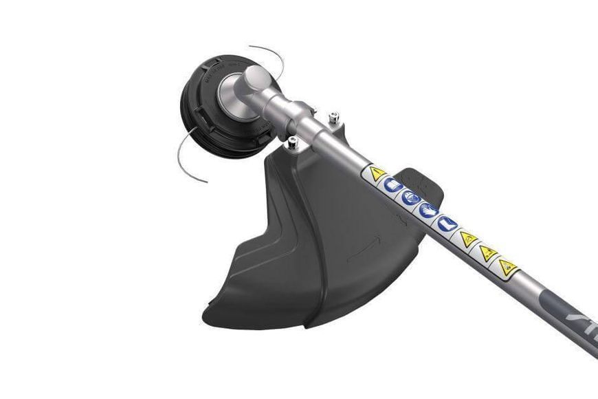Коса бензиновая STIGA BC730B BC730B фото