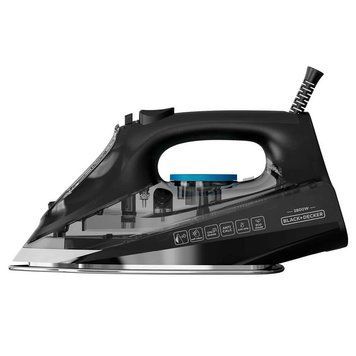 Утюг BLACK+DECKER BXIR2805E BXIR2805E фото