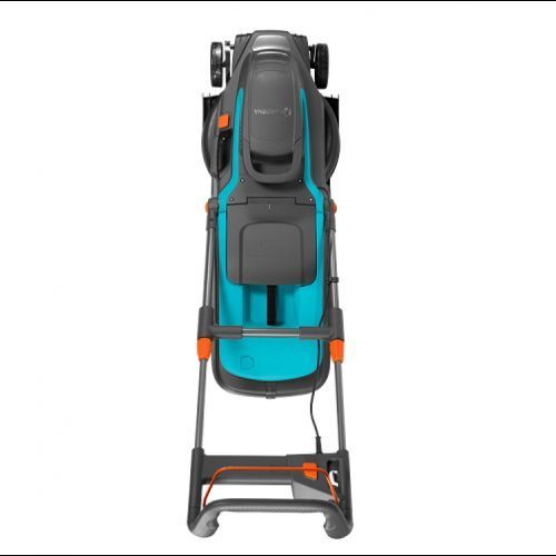 Газонокосарка електрична Gardena PowerMax 1800/42 05042-20.000.00 фото
