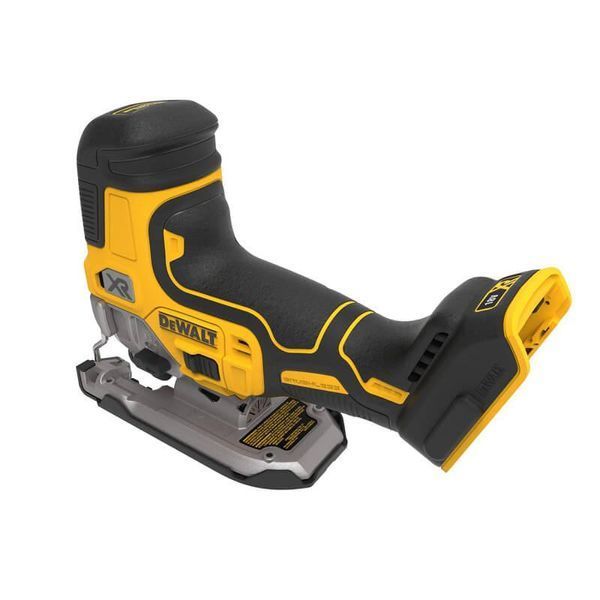Набор из трёх инструментов бесщёточных DeWALT DCK329P2T DCK329P2T фото