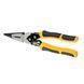 Плоскогубцы удлиненные Compound Action длиной 230 мм DeWALT DWHT0-70277 DWHT0-70277 фото 4