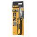 Ніж складаний з довжиною леза 84 мм DeWALT DWHT10993-0 DWHT10993-0 фото 8