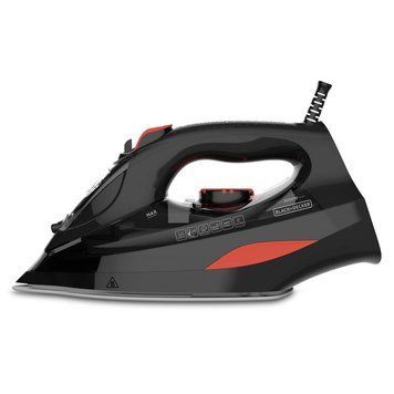 Утюг BLACK+DECKER BXIR3000E BXIR3000E фото