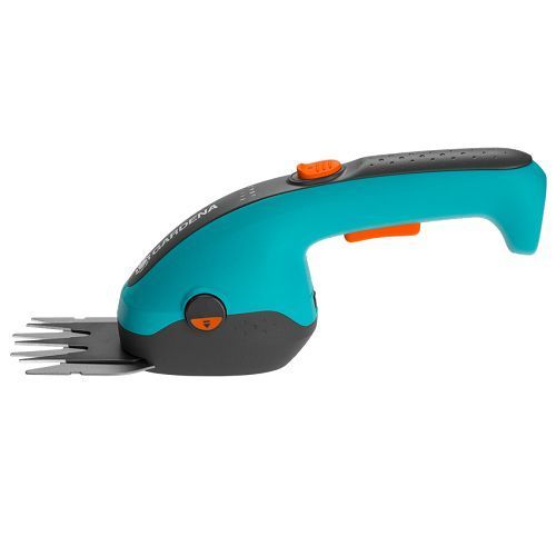 Ножницы для травы аккумуляторные Gardena ClassicCut 9853-20 09853-20.000.00 фото