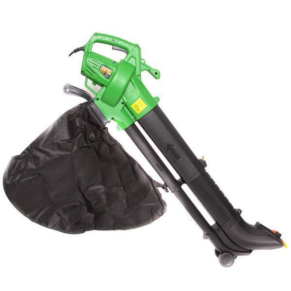 Пилосос-повітродувка PRO-CRAFT PGU-2500 025003 фото