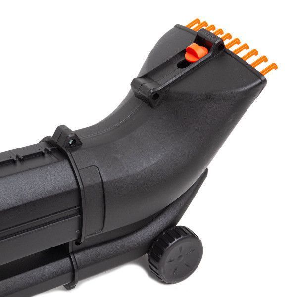 Пилосос-повітродувка PRO-CRAFT PGU-2500 025003 фото