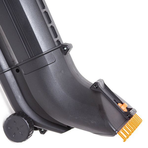 Пилосос-повітродувка PRO-CRAFT PGU-2500 025003 фото