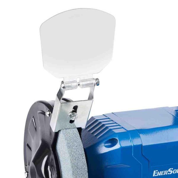 Верстат точильний комбінований EnerSol EBG-150-50BE EBG-150-50BE фото
