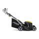 Газонокосилка бензиновая самоходная STIGA Twinclip955V Twinclip955V фото 3