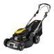 Газонокосилка бензиновая самоходная STIGA Twinclip955V Twinclip955V фото 2