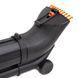 Пилосос-повітродувка PRO-CRAFT PGU-2500 025003 фото 5