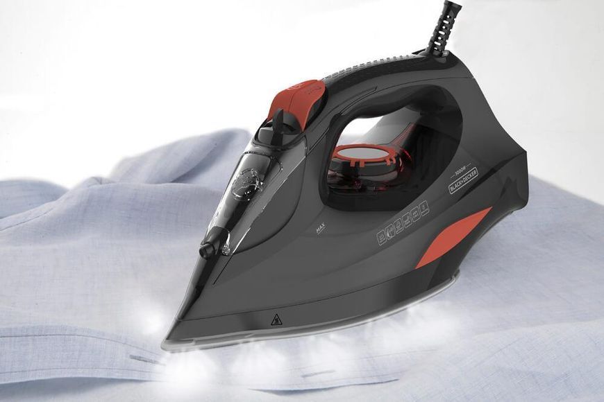 Утюг BLACK+DECKER BXIR3000E BXIR3000E фото