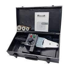 Паяльник для пластиковых труб Revolt PWM 1000 PWM 1000 фото