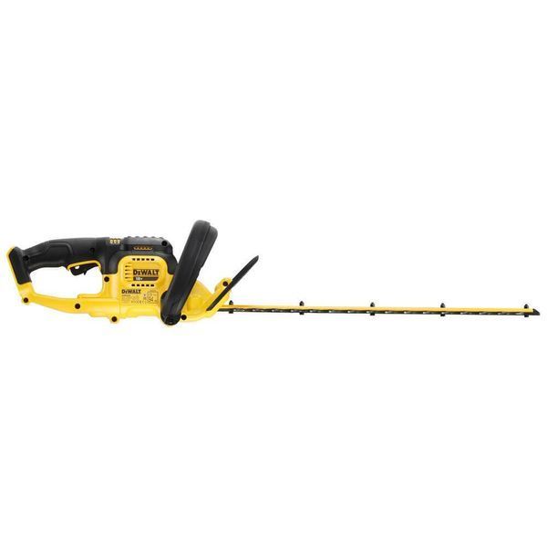Кусторез аккумуляторный нож 55мм DeWALT DCMHT563N DCMHT563N фото
