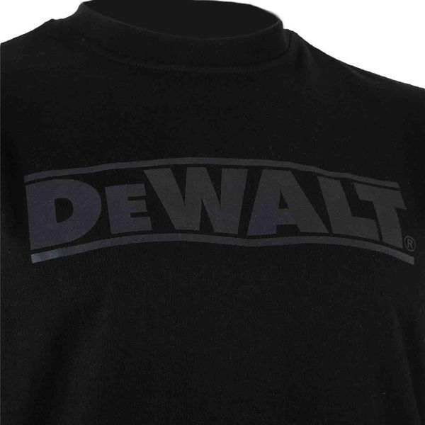 Футболка OXIDE T-SHIRT DeWALT DWC52-001-XL DWC52-001-XL фото
