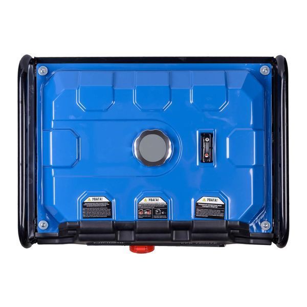Генератор бензиновый EnerSol EPG-7500TE EPG-7500TE фото