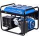 Генератор бензиновый EnerSol EPG-7500TE EPG-7500TE фото 5